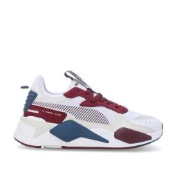 Puma Women's RS-X Candy White Sneakers-image-34