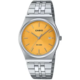 Casio MTP-B145D-9AVDF Enticer Analog Watch for Men image 1