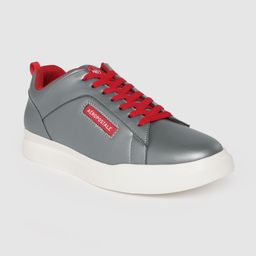 Aeropostale Men Contrast Sole Sneakers-picture-48