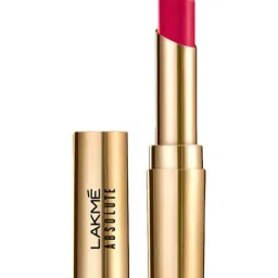 Lakme Absolute Matte Ultimate Lip Color with Argan Oil Sinful Cherry 3.4 gm-image-4