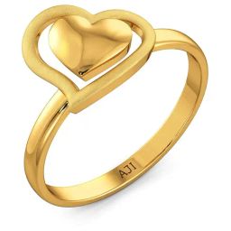 Joyalukkas 22k Gold Ring for Kids-image-31