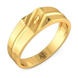 Joyalukkas 22k Gold Ring for Kids-image-36
