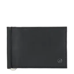 Van Heusen Black Casual Money Clip Wallet for Men-31