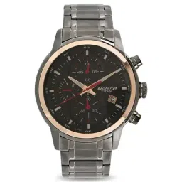 Titan 90086KM03 Octane Analog Watch for Men-image-6
