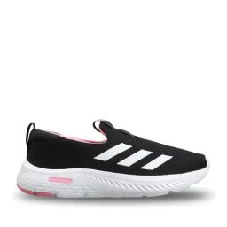 Adidas Women's CLOUDFOAM MOVE LOUN Black Walking Shoes-image-17