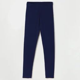 Fame Forever by Lifestyle Navy Solid Trackpants-image-17