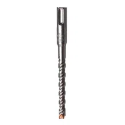 POWERBILT SDS Hammer Cross Drill Bit Size 6x110 mm, 2423-10