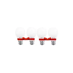 Orient 7 W, 9 W Standard B22 White LED Bulb, FG2055 (Pack of 4)-image-21