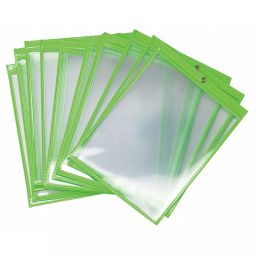 BRADY Shop Envelope , 15Y765 (Pack of 25)-18