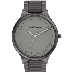 Ben Sherman BS097BM Analog Watch for Men image 1