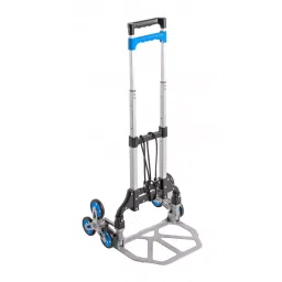 Hogert Technik Stair Trolley 385x280 mm 6 Wheels, HT7G557-33