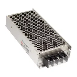 Mean Well DC-DC CONVERTER, 48V, 4.2A, RSD-200D-48-3