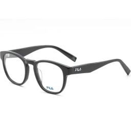 Fila Black Square Eye Frames for Men-picture-9