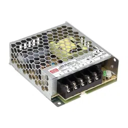 Mean Well POWER SUPPLY, AC-DC, 36V, 1A, LRS-35-36-11