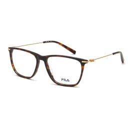 Fila Havana Square Eye Frames for Men-picture-4
