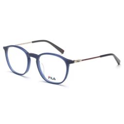Fila Blue Square Unisex Eye Frames-picture-47