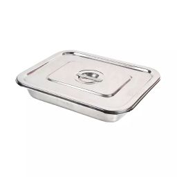 AANIJ Size 9 X 6 inch Instrument Tray, ASFSY0247-40