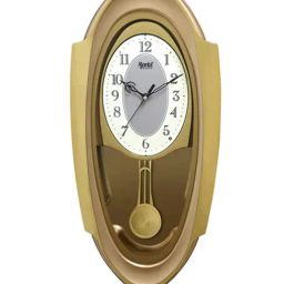 Ajanta Designer Clock-image-36