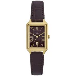 Fossil ES5367 Raquel Analog Watch for Women-picture-3