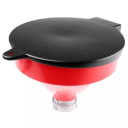 RS PRO 3.2L Plastic Safety Funnel, with 250mm Funnel Diameter Model No 4001013-image-93