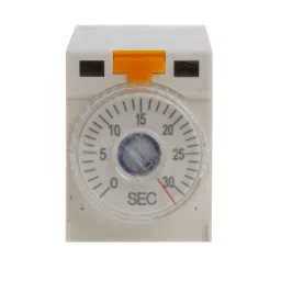 RS PRO Single Function Timer Relay Plug In Mount 110 V AC 4PDT Model No. 1792970 image 2