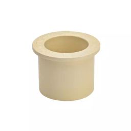 Jain Irrigation Systems 2x3/4 inch CPVC Plain Reducing Bush-image-82