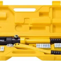 DeHMY 16000 Kg (16 Ton) Hydraulic Crimping Tool-12