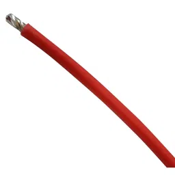 MULTICOMP PRO Hook Up Wire HOOKUP WIRE, PVC, 600V, 100FT, RED, MP011205 (Pack of 100)-image-60