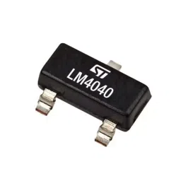 Stmicroelectronics Fixed Voltage Reference 3 V SOT23-3L, LM4040BELT-3.0 (Pack of 3000)-45