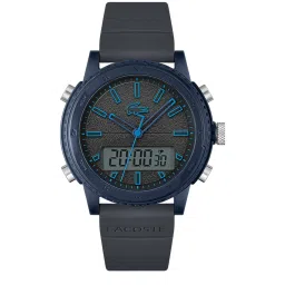 LACOSTE 2011092 Maui Analog Watch for Men image 1