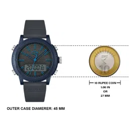 LACOSTE 2011092 Maui Analog Watch for Men image 5