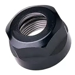 REZKA ER Nut Hex Type Alloy Steel ER 32 Size-picture-27