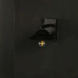 Whispering Homes Weathered Outdoor Wall Light-image-125
