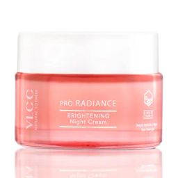 VLCC Pro Radiance Brightening Night Cream - 50 gm-42