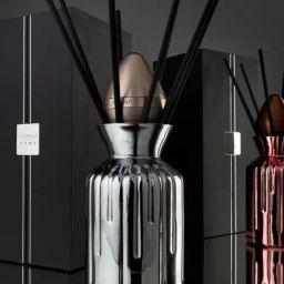 Home4U Ladenac Dynastia Senteur Royale Silver Reed Diffuser-image-63