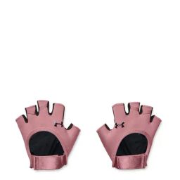 Under Armour Training Pink Polyester Gloves - Extra Large-image-35