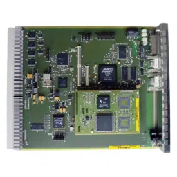 Unify Expansion Module Upto 256 Time Slots Switching Capability, S30810-Q2305-X35-5