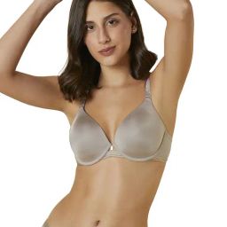 Triumph Grey Padded T-Shirt Bra-picture-15