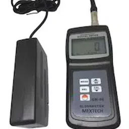 Mextech GM-06 Gloss Meter-45