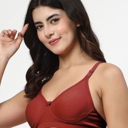 LILY Bra Full Coverage image 5