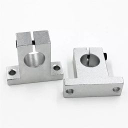Invento 48x16x44mm Aluminium Bracket ISC070-31