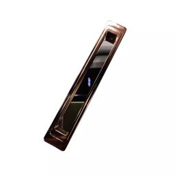 ERA DSSH_4_224mm 224 mm Zinc Rose Gold Finish Concealed Sliding Handle-picture-13