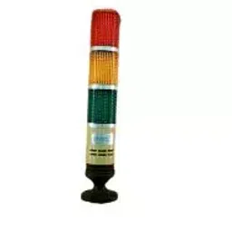 Autonics Tower Light PRGB-302-RYG With Buzzer-image-5