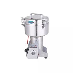 Verai MG-1000 Instant Masala Grinder Machine-6