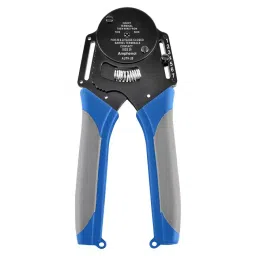 AMPHENOL SINE/TUCHEL CRIMP TOOL, RATCHET, SIZE 20 CONTACT, AUTK-20-picture-36