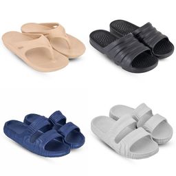 Feel alive Men Set of 4 Flip Flops-picture-9