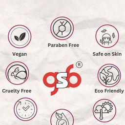 GSB Kala Bhoot Long Lasting & Alcohol Free Attar - 6 ml image 2