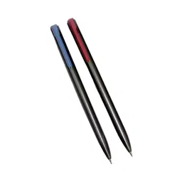 Pentonic Switch 0.7 mm Blue, Red Ink Ball Pen (Pack of 100 Pcs)-picture-17