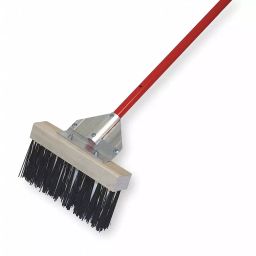 TOUGH GUY Push Broom 304.8 mm (12 Inch) Sweep Face, 3PCA6-22