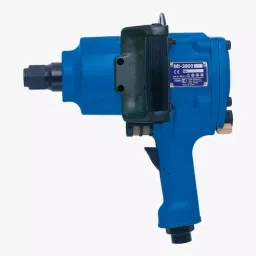 Toku 1" Inside Trigger Impact Wrench, Straight, 531644-96